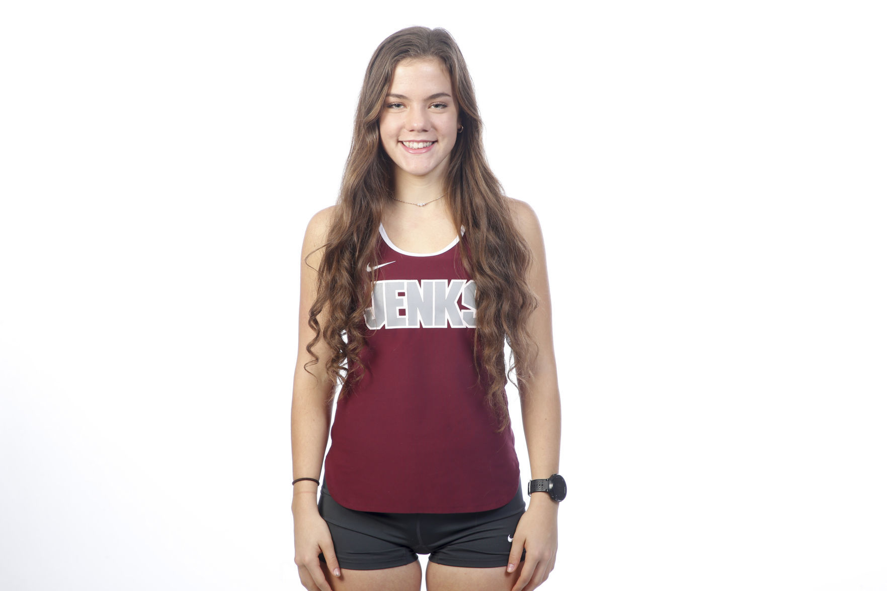 2019-20 All-World finalist: Avery Mazzei, Jenks